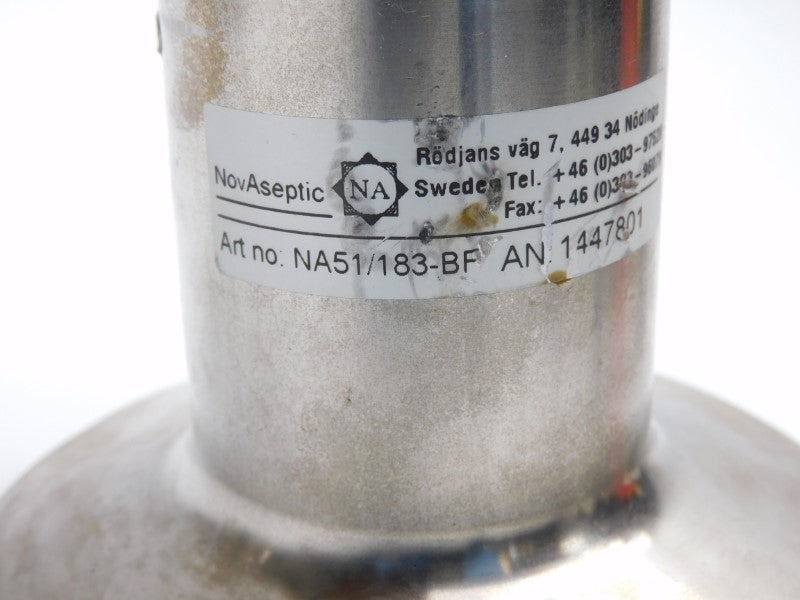 NOVASEPTIC NA51/183-BF NSNP
