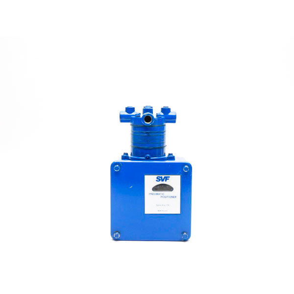 SVF C43-BPX-Z032 3-15PSI NSNP