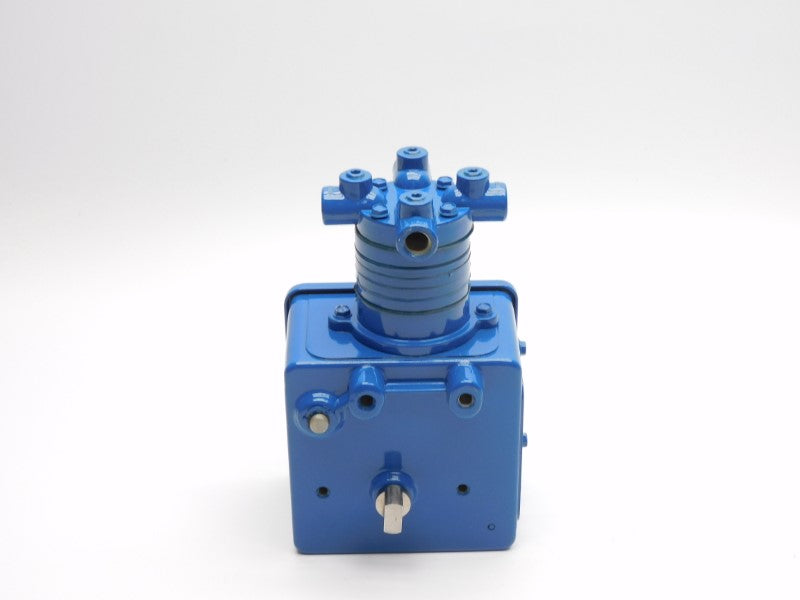 SVF C43-BPX-Z032 3-15PSI NSNP