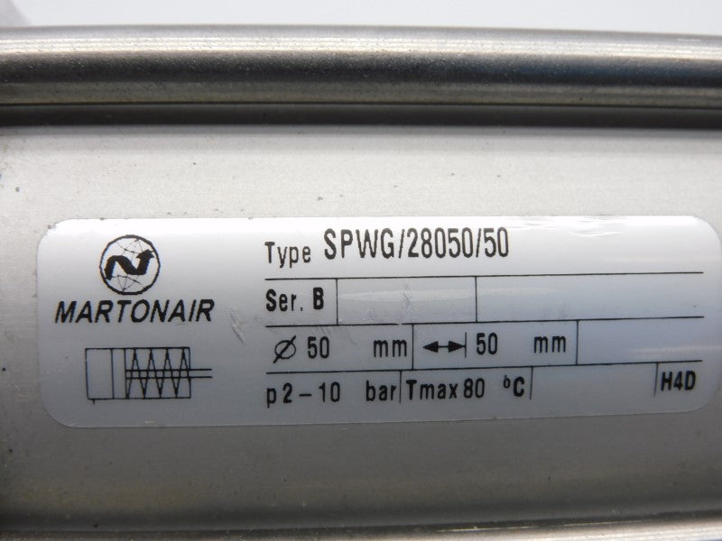 NORGREN SPWG/28050/50 NSNP