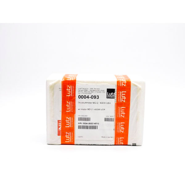 LUTZ 0004-093 MD-2/400W NSFS