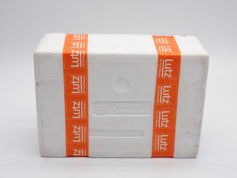 LUTZ 0004-093 MD-2/400W NSFS