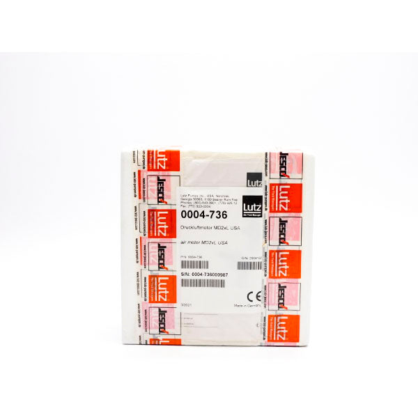 LUTZ 0004-736 MD2XL NSFS