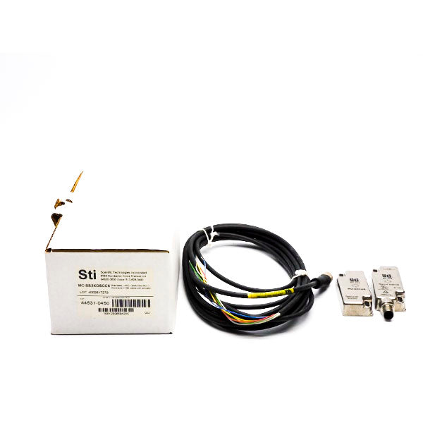 STI 44531-0450 MC-SS2XOSCC5 NSMP