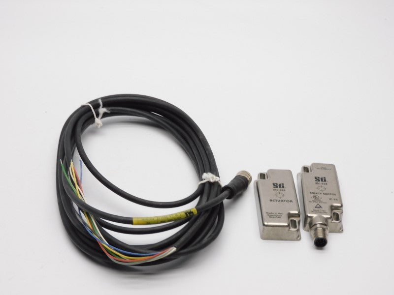 STI 44531-0450 MC-SS2XOSCC5 NSMP
