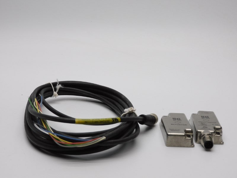STI 44531-0450 MC-SS2XOSCC5 NSMP