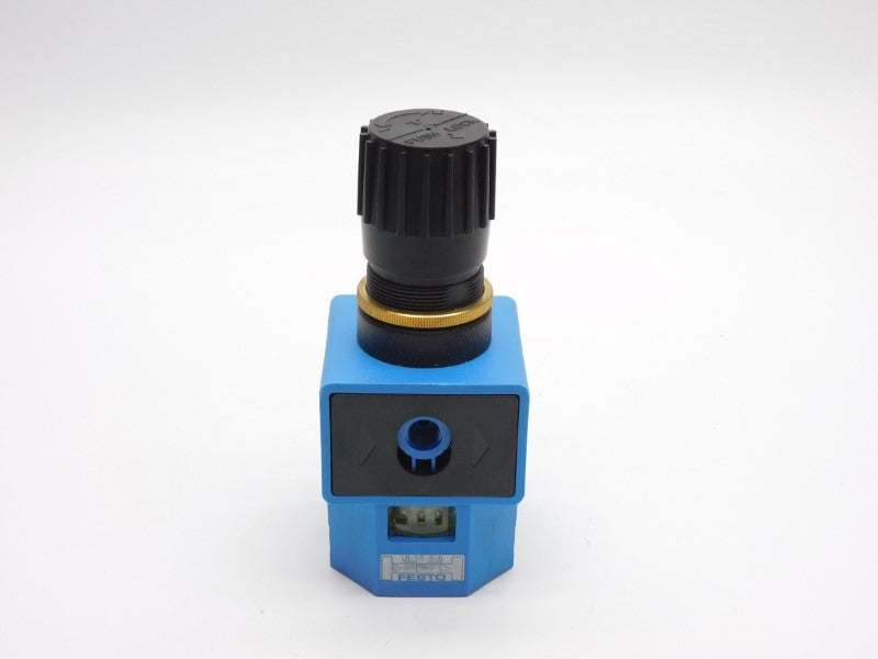 FESTO LR-1/2-S-B 150054 (NO GAUGE) NSMP