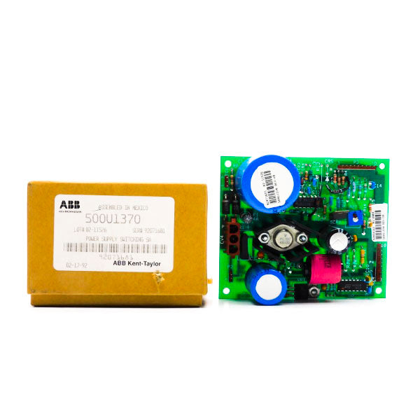 ABB 500U1370 NSMP