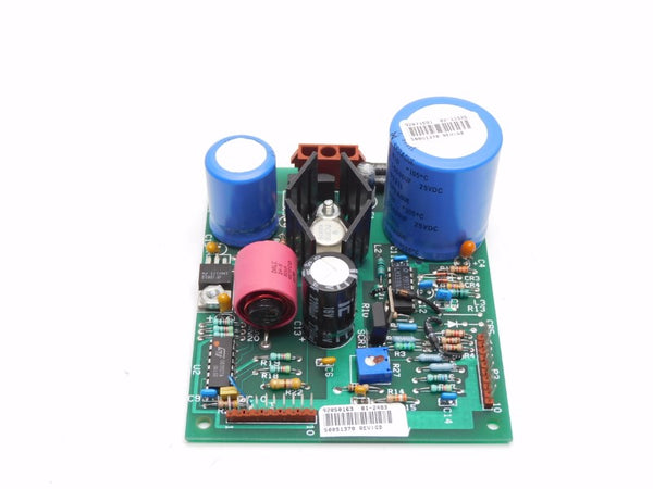 ABB 500U1370 NSMP