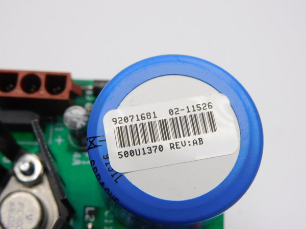ABB 500U1370 NSMP