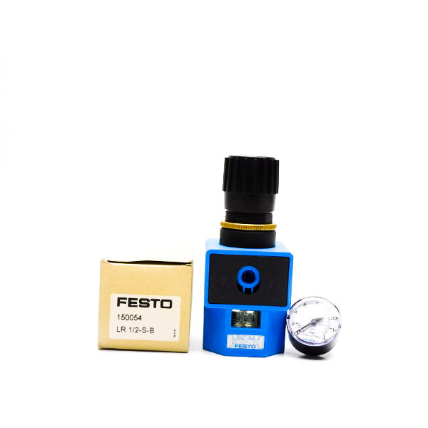FESTO LR-1/2-S-B 150054 NSMP