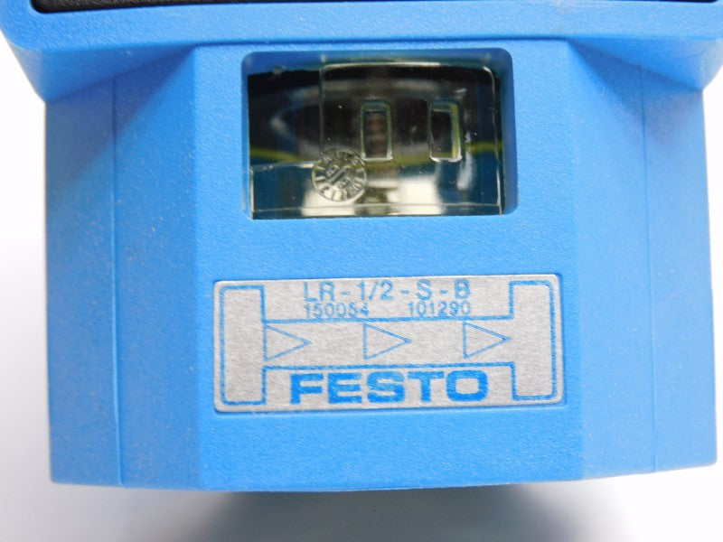 FESTO LR-1/2-S-B 150054 NSMP