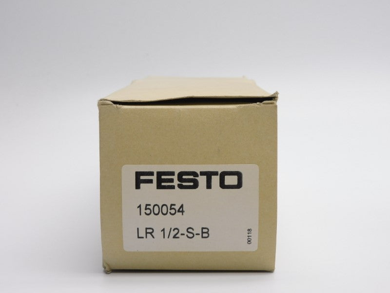 FESTO LR-1/2-S-B 150054 NSMP