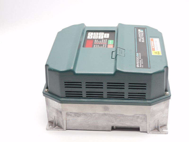 RELIANCE ELECTRIC 7V4160 GV3000/SE 380/460VAC 14A NSNP