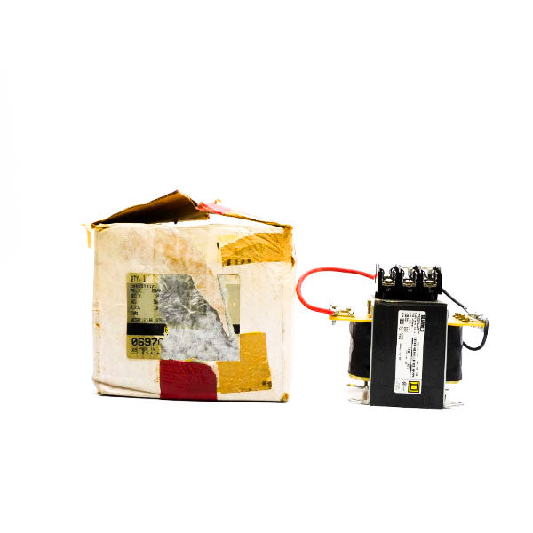 SQUARE D 9070KF500D1 SER. A 480V NSMP
