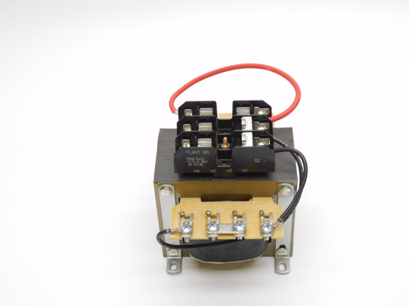 SQUARE D 9070KF500D1 SER. A 480V NSMP