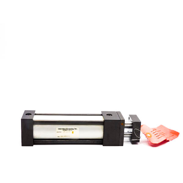 TRD MANUFACTURING 2"X5" NSNP