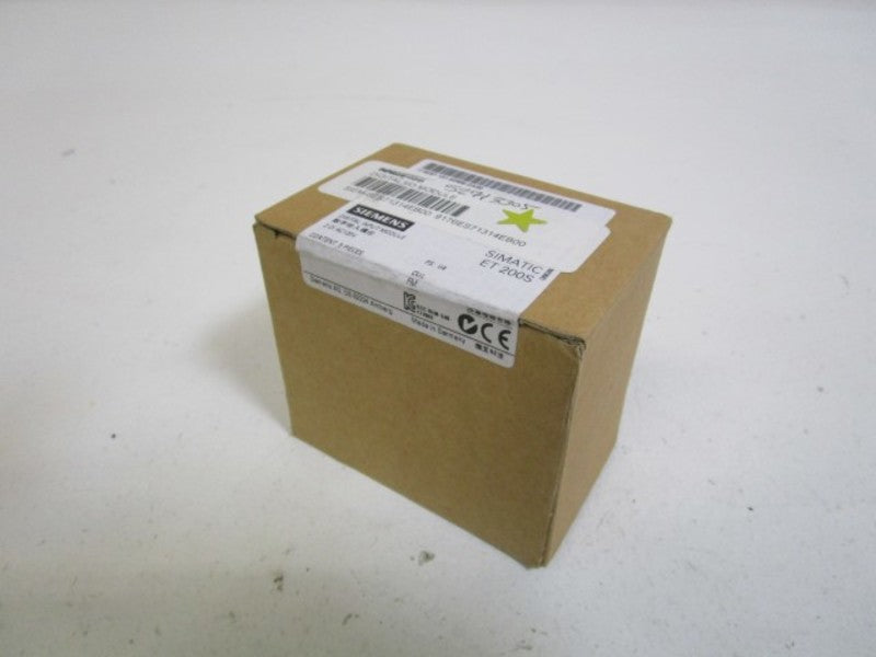 LOT OF 5 SIEMENS 6ES7 131-4EB00-0AB0  NSFS