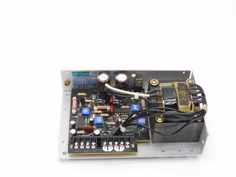 SOLA SLD-12-1010-12T 240VAC 1.0A NSMP