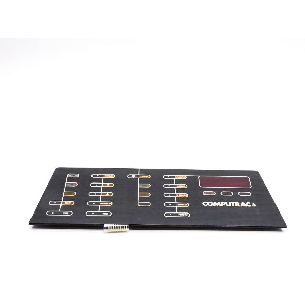 PANELTEC COMPUTRAC 300-0025-01 NSNP