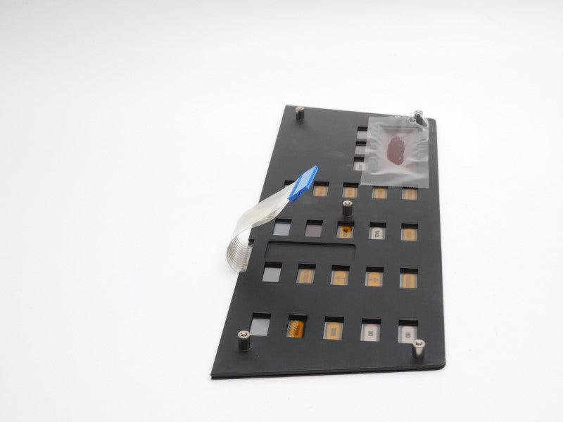 PANELTEC COMPUTRAC 300-0025-01 NSNP
