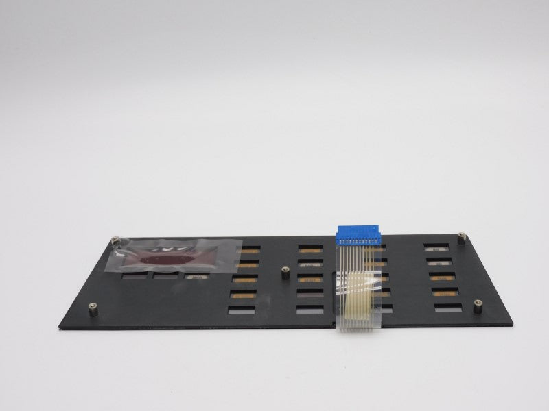 PANELTEC COMPUTRAC 300-0025-01 NSNP