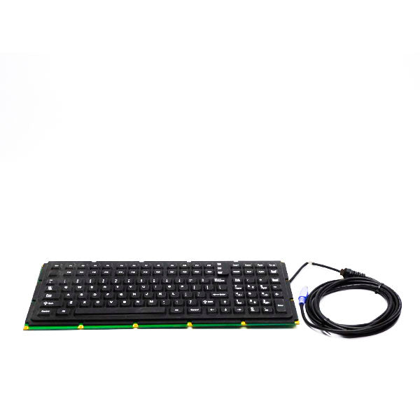 IKEY KYB-114-OEM-PS2 NSNP