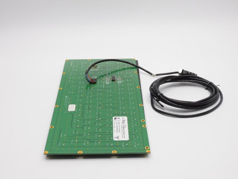 IKEY KYB-114-OEM-PS2 NSNP