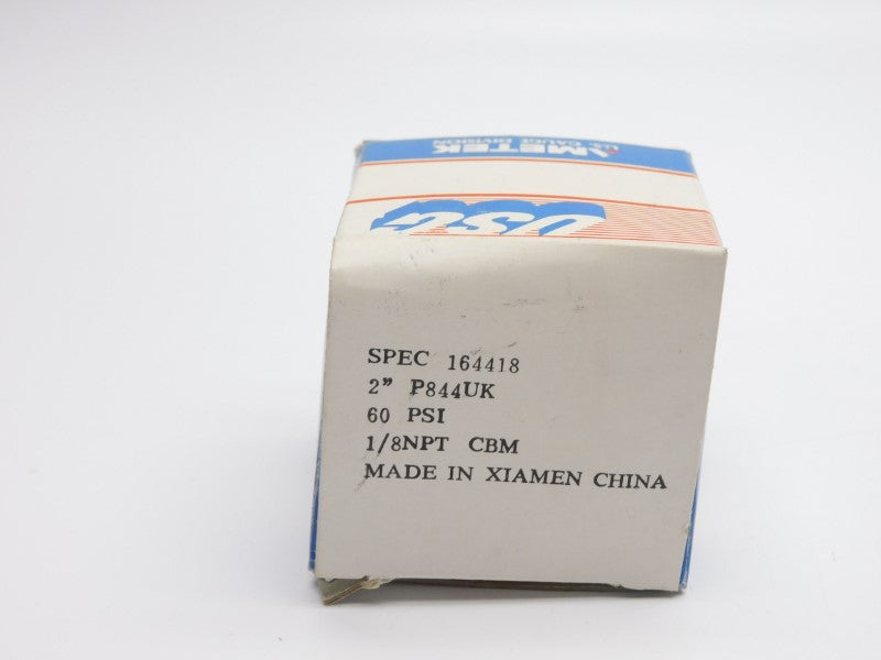 USG 164418 60PSI NSMP