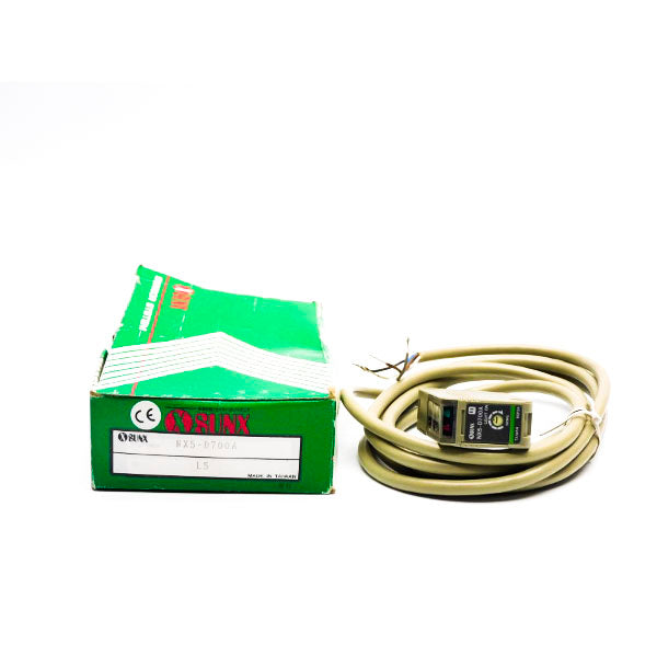 SUNX NX5-D700A NSMP