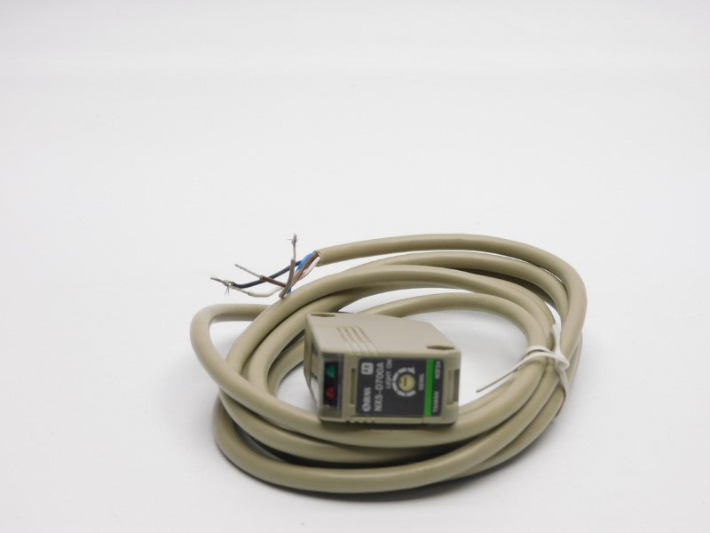 SUNX NX5-D700A NSMP