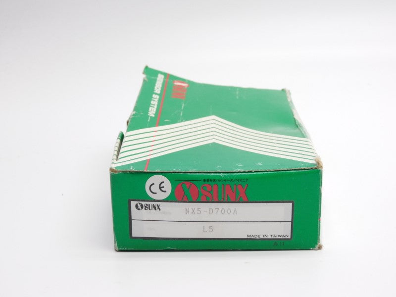 SUNX NX5-D700A NSMP