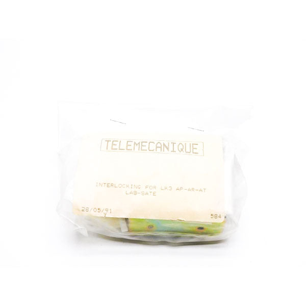 TELEMECANIQUE LK3AP-AR-ATLA8-SATE NSMP