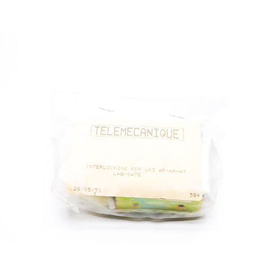 TELEMECANIQUE LK3AP-AR-ATLA8-SATE NSMP