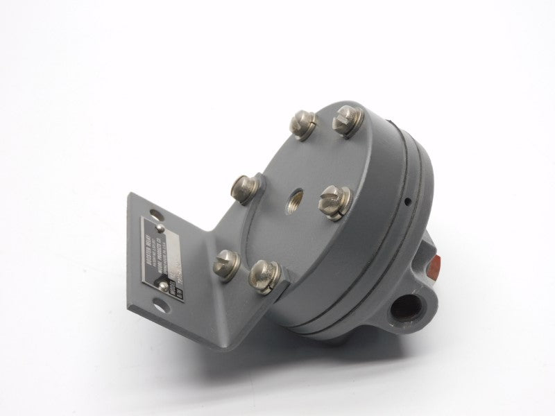 MOORE PRODUCTS 61F 7200-/18QC NSNP