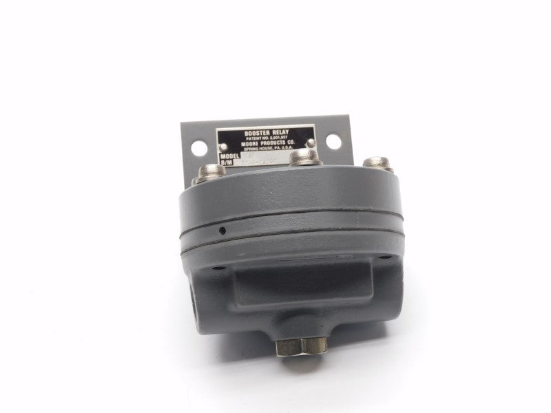 MOORE PRODUCTS 61F 7200-/18QC NSNP