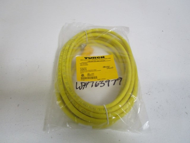 TURCK WKE 4T-6/S600 NSMP