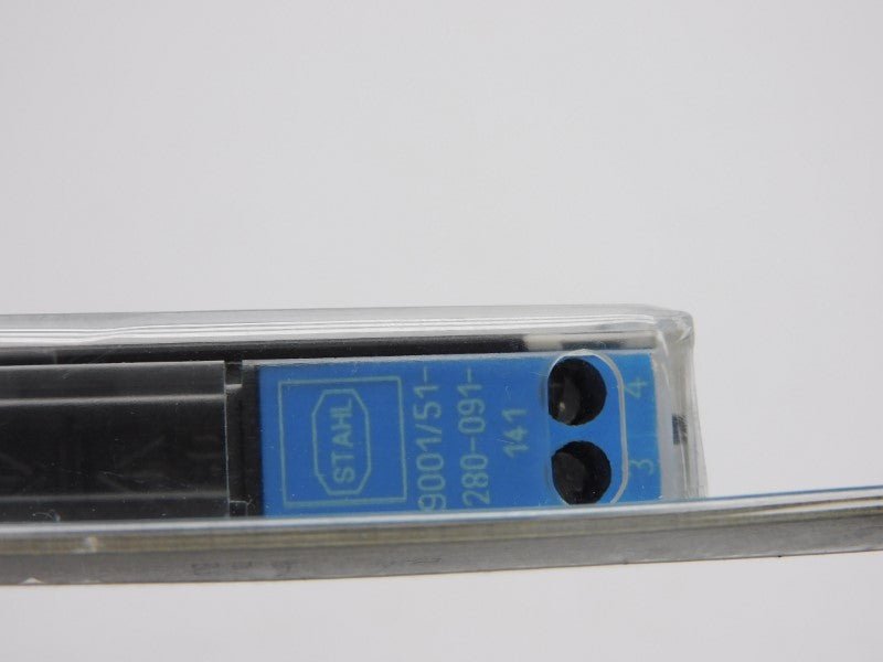 STAHL 9001/51-280-091-141 20-35V NSMP