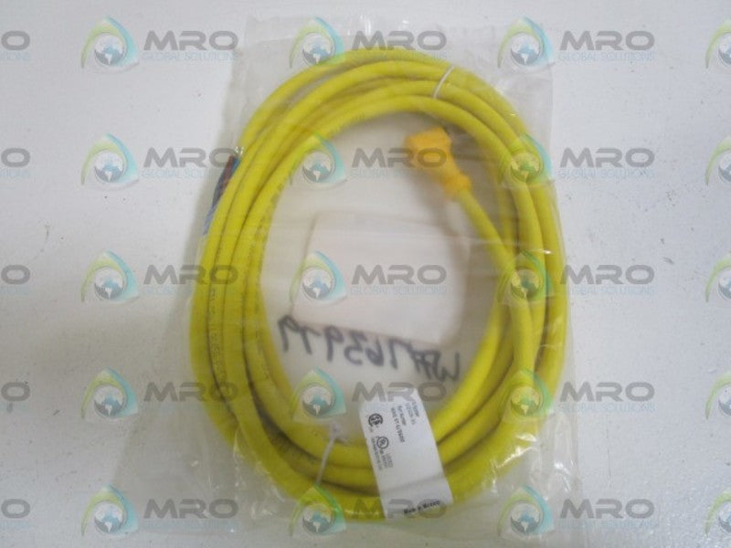 TURCK WKE 4T-6/S600 NSMP