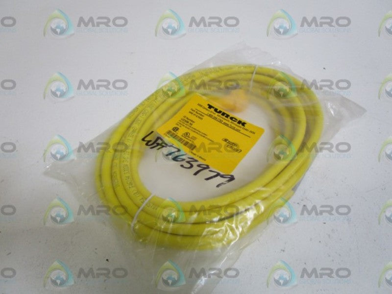 TURCK WKE 4T-6/S600 NSMP