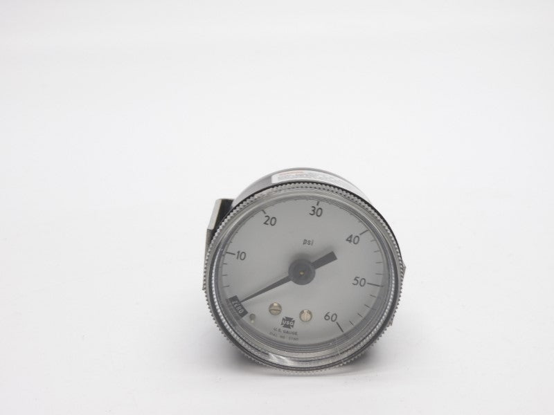 AMETEK PB44U 60PSI NSMP