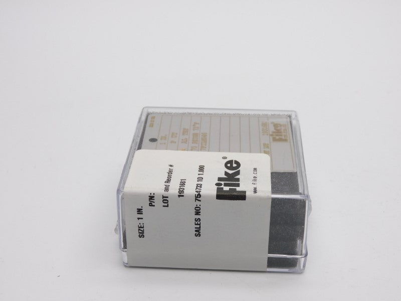 FIKE 7FILM046 101.70PSI 1" NSMP