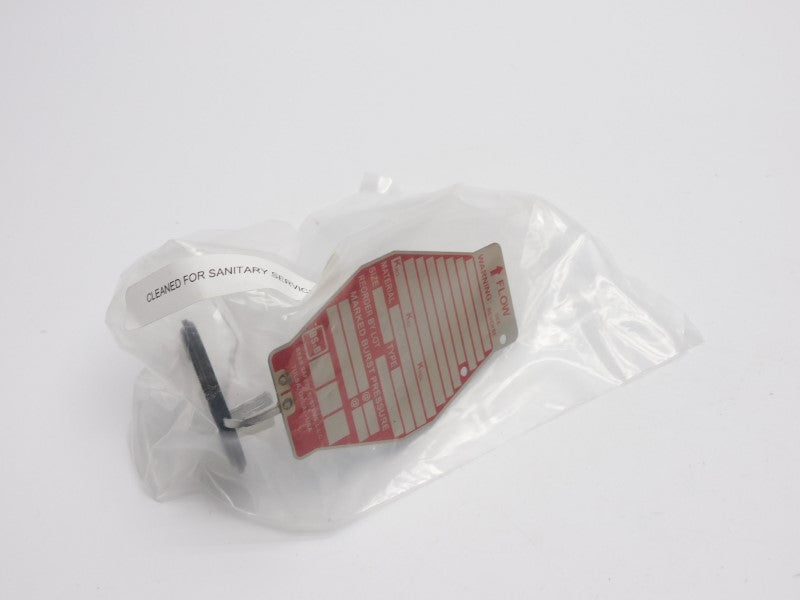 BS&B GCR-S 10PSI 1.5" NSNP