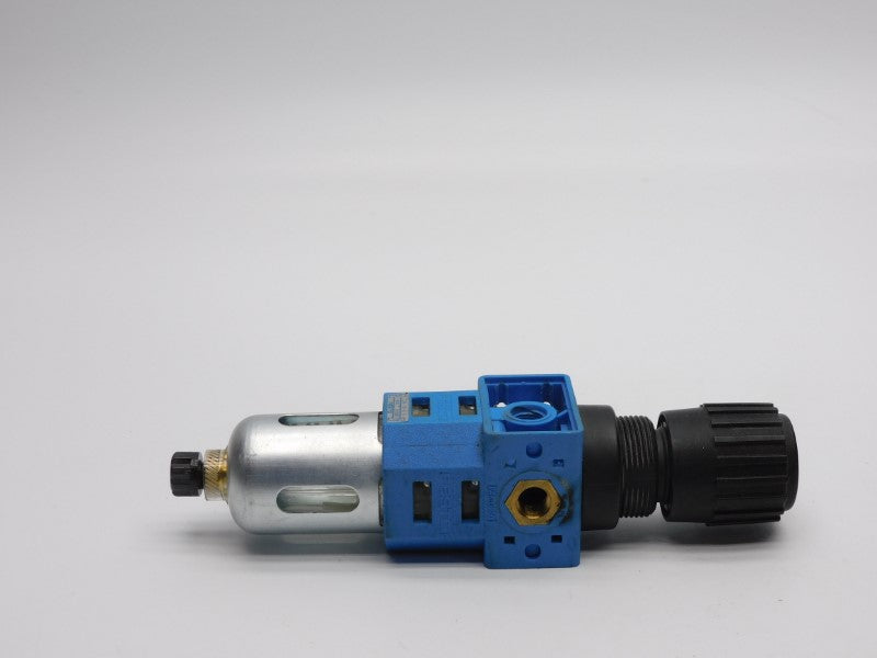 FESTO LFR-1/8-S-B UNMP
