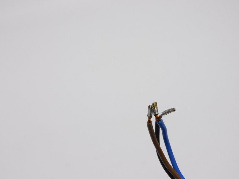 MICRO SWITCH 922AA2XM-A9N-L UNMP