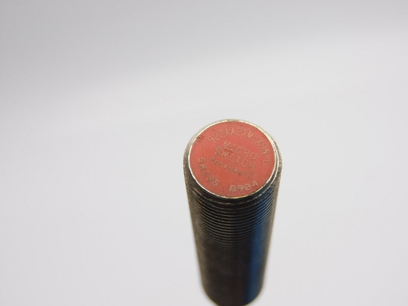 MICRO SWITCH 922AA2XM-A9N-L UNMP