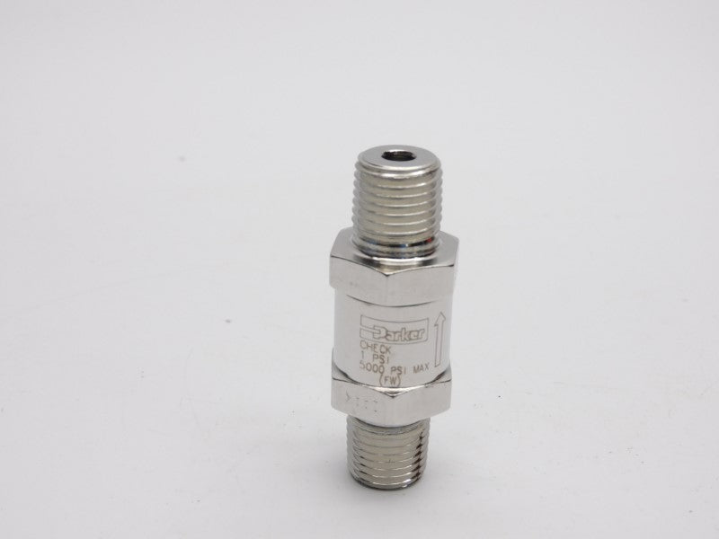 PARKER 4M-C4L-1-SS NSMP