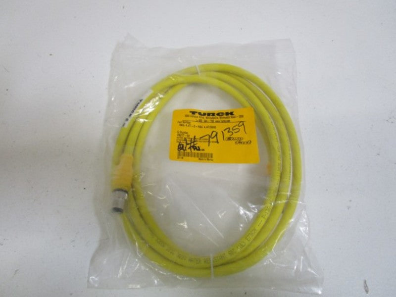 TURCK RKG 4.4T-2-RSE 4.4T/S600 NSMP