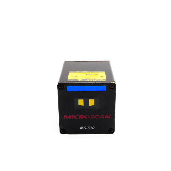 MICROSCAN FIS-0610-0002 12V UNMP