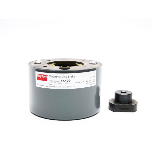 DAYTON 5X400 115V .16A NSNP